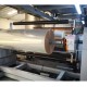 AT-901 Natural gas heating Coating line for scotch tape production