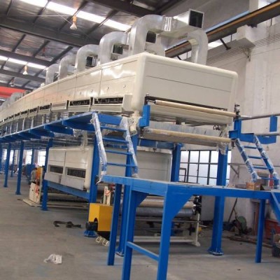 At901 Adhesive Bopp Tape Coating Line